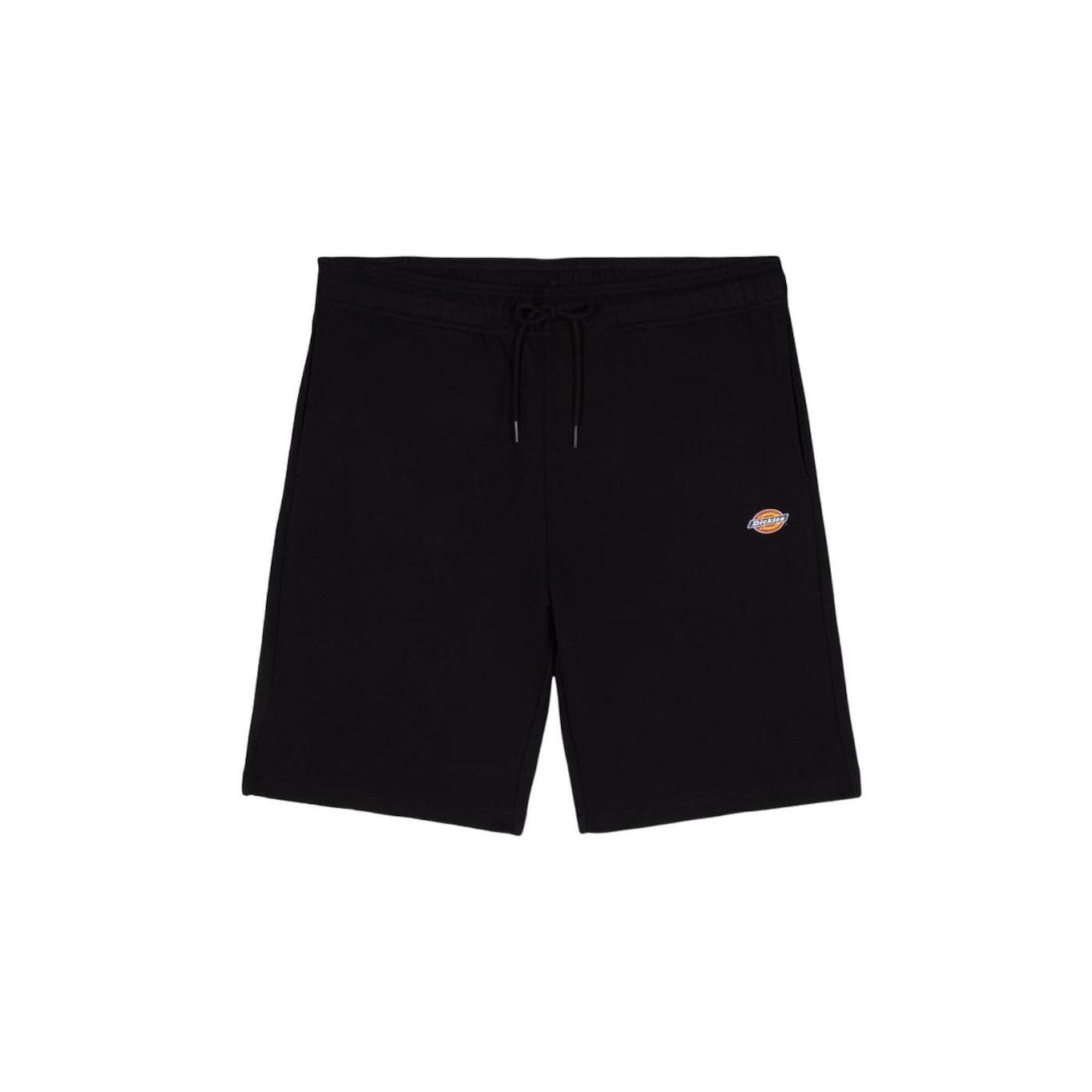 Dickies - Pantalon Pour Homme Dickies Mapleton Noir - Short - Noir - Decathlon