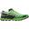 Chaussures de course Hommes Mizuno Wave Daichi 7 Vert