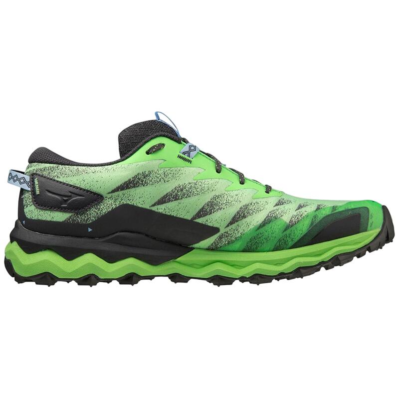 Chaussures de trail Mizuno Wave Daichi 7