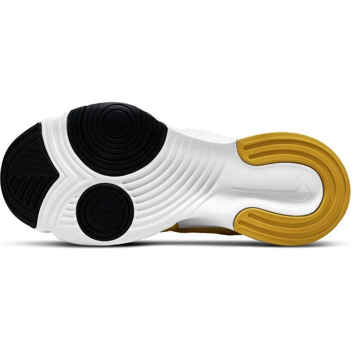Baskets Homme Baskets Nike Jaune Jaune Nike 6/6