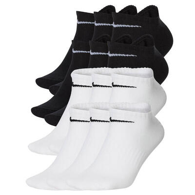 Socken Unisex 12er Pack