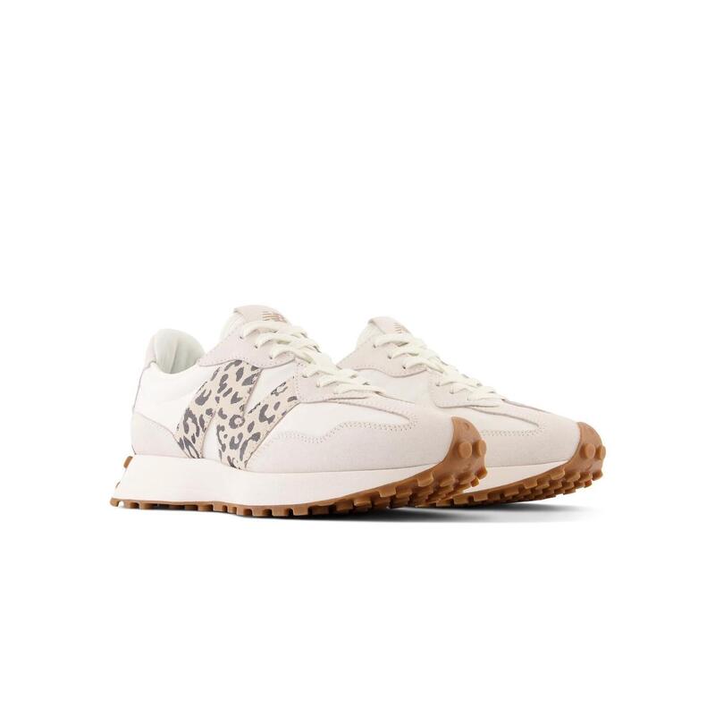 Moda/sportwear para Mujer New balance  Beige