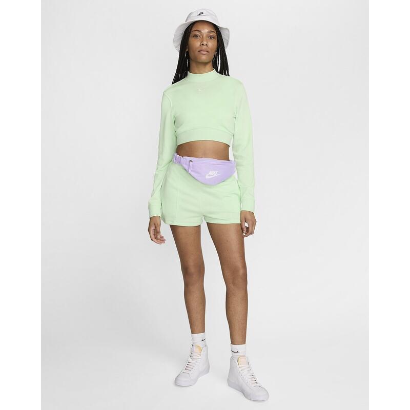 Torba Nike Heritage S Waistpack, Dla obu płci