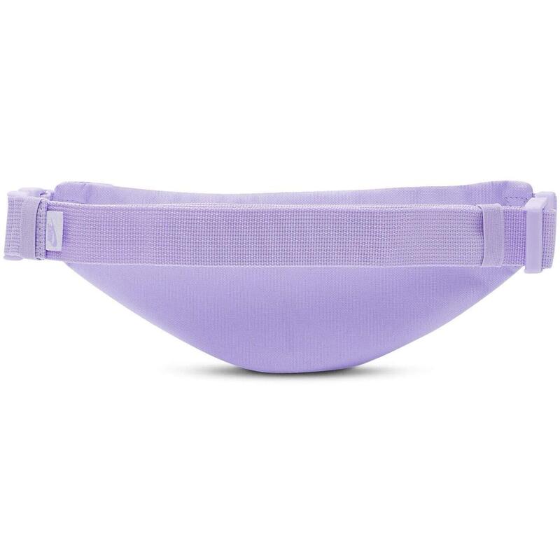 Táska Nike Heritage S Waistpack, Lila, Unisex