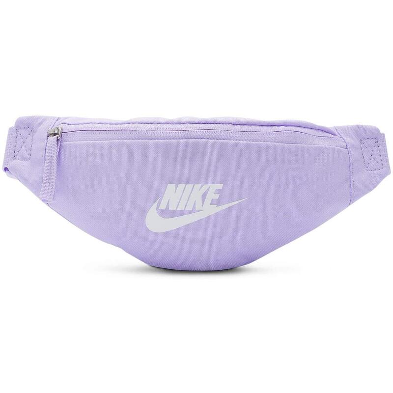 Sac Nike Heritage S Waistpack, Violet, Unisexe