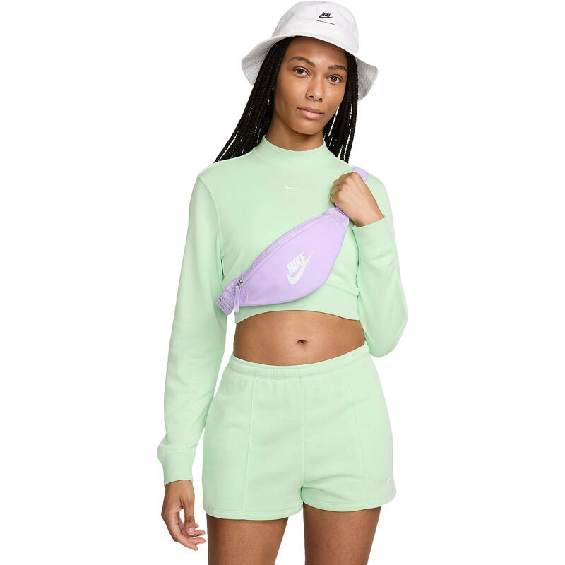 Torba Nike Heritage S Waistpack, Dla obu płci