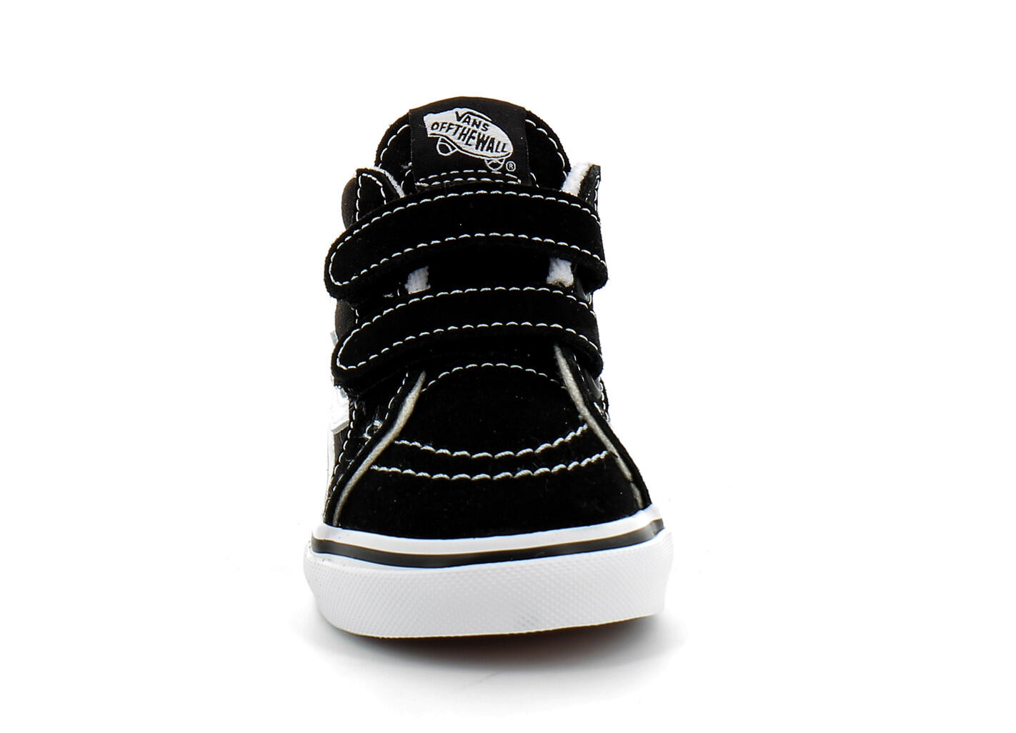 Chaussures à scratch pour enfant Sk8-Mid Reissue 2/5