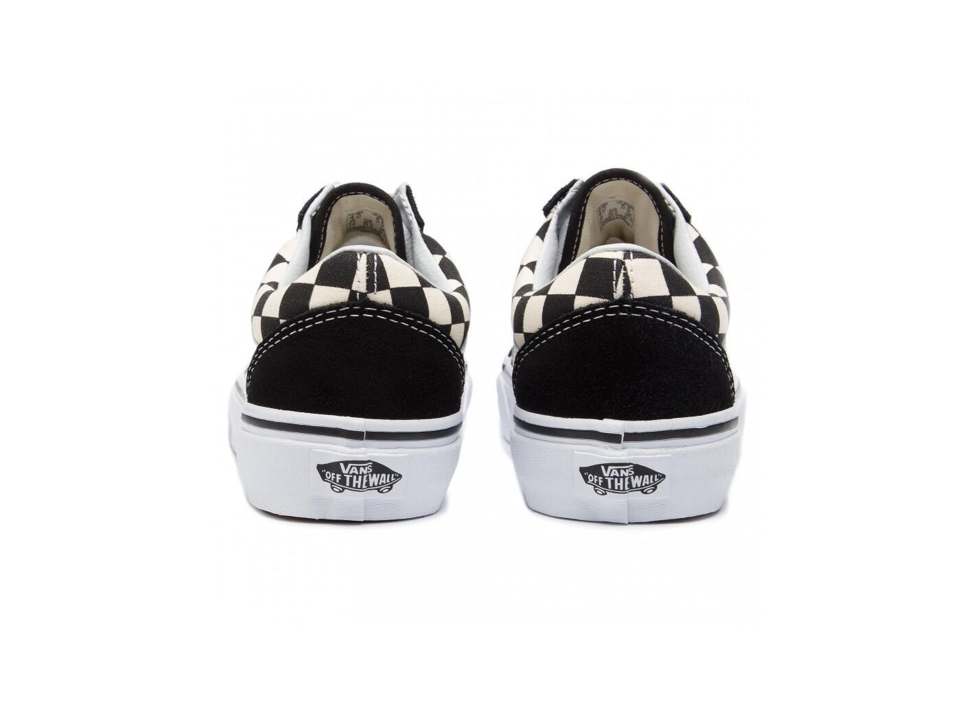 Turnschuhe Vans Modell VN0A38G1P0S1 für unisex 4/5