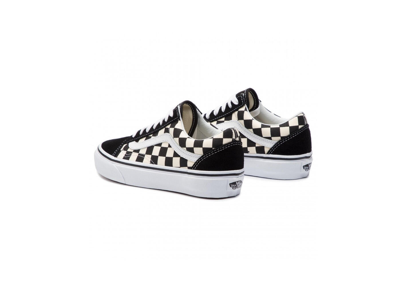 Turnschuhe Vans Modell VN0A38G1P0S1 für unisex 3/5