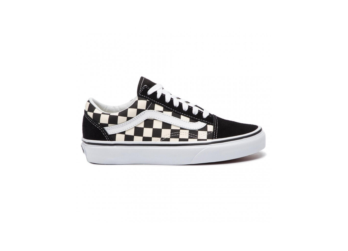 Turnschuhe Vans Modell VN0A38G1P0S1 für unisex 2/5