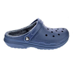 CROCS Mujer Zuecos modelo Classic Lined