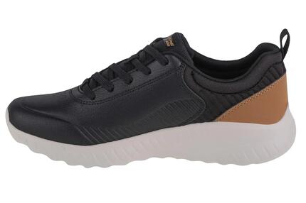 Mode/sportswear pour Femme Skechers Noir