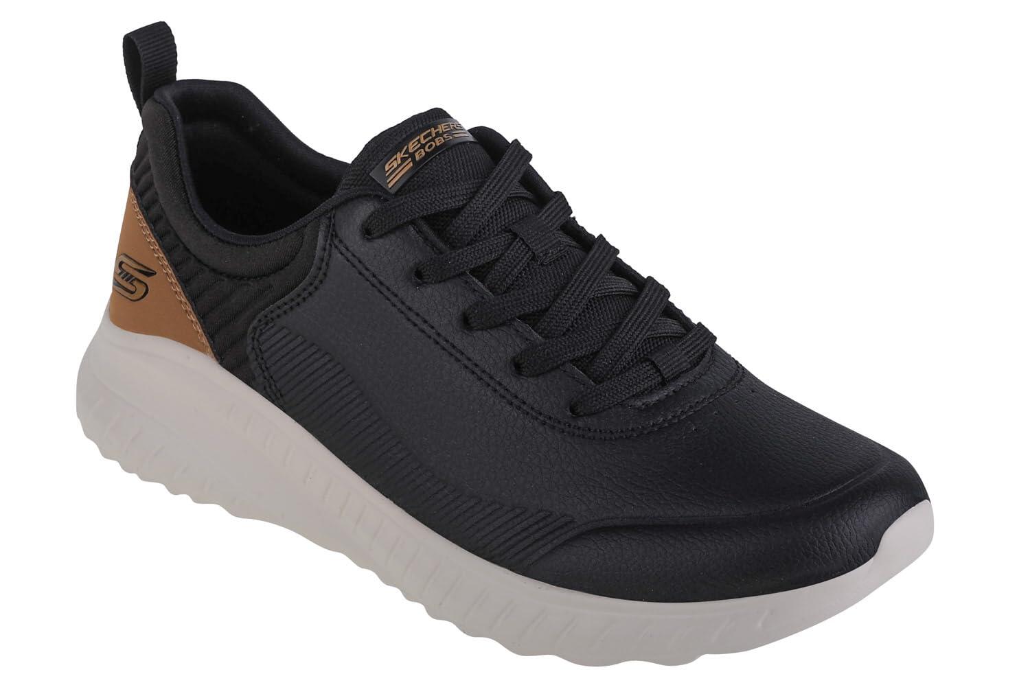 Fashion/sportswear for Women Skechers Black 2/7