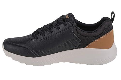 Fashion/sportswear for Women Skechers Black 6/7