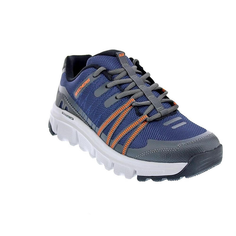 SKECHERS Hombre Zapatillas modelo Summits At Twin