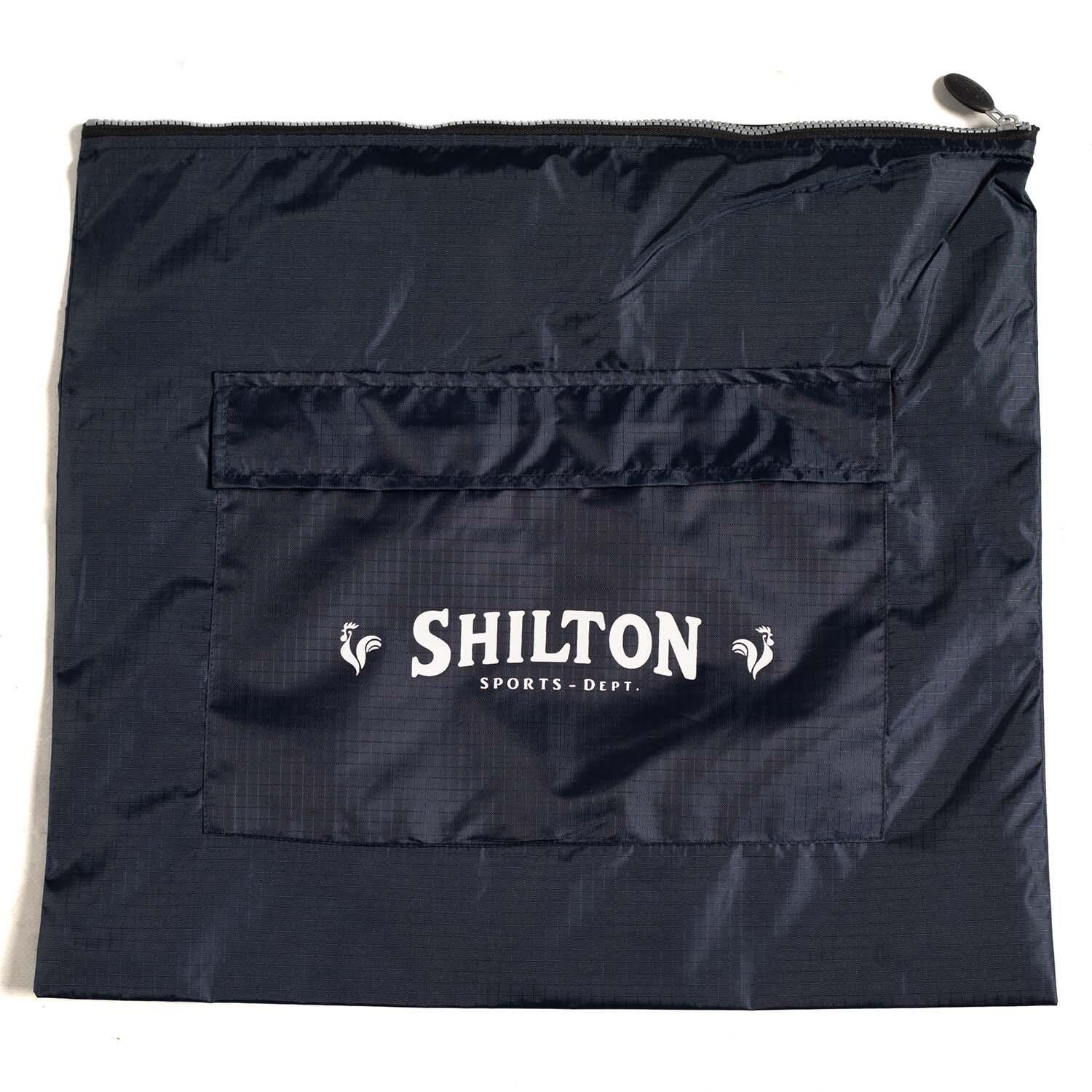 Pochette zippée de voyage homme 1/2