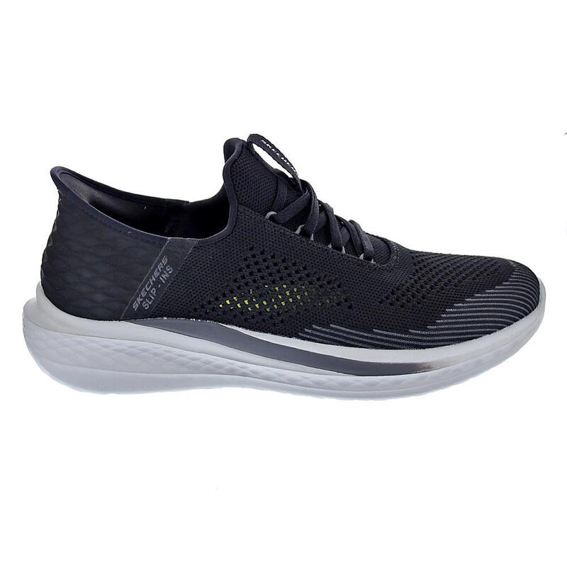 SKECHERS Hombre Zapatillas modelo Slip-ins Slade Quinto