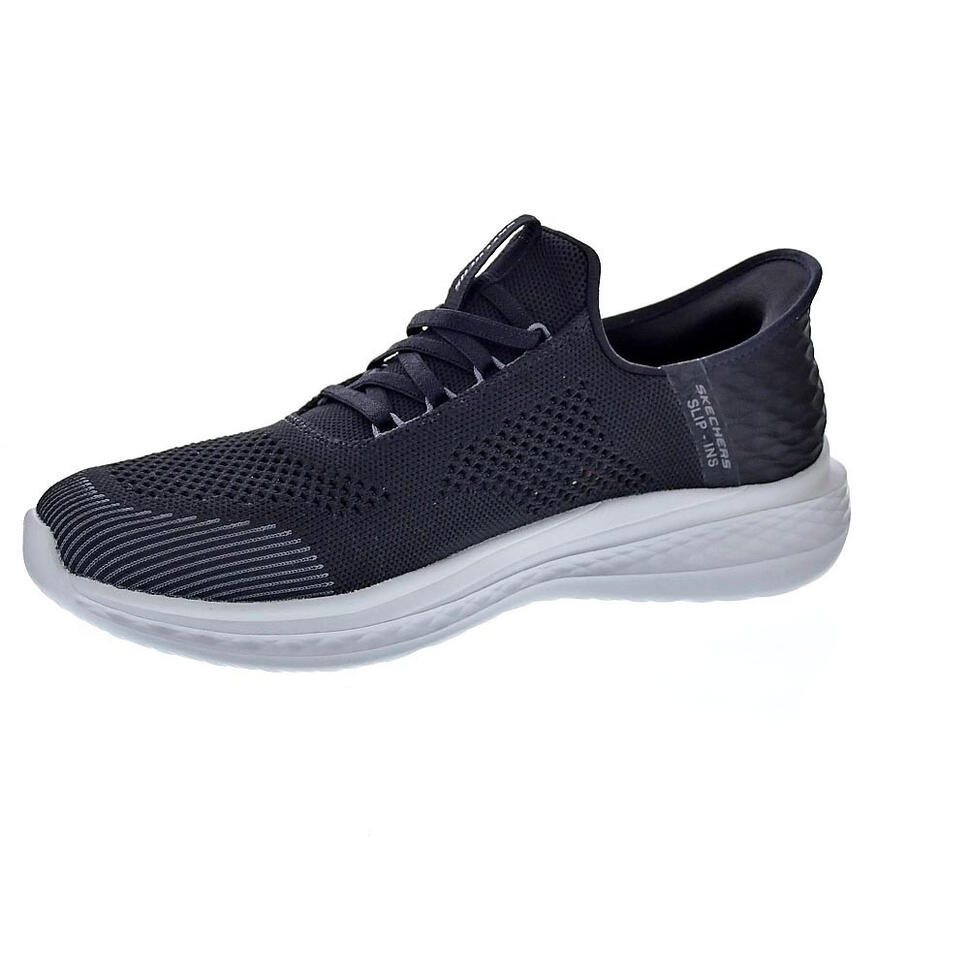 Buty wsuwane SLIP-INS sportowe męskie Skechers Slade Quinto