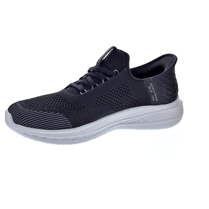 SKECHERS Hombre Zapatillas modelo Slip-ins Slade Quinto