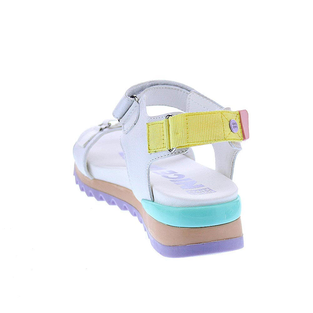 Sandalias GIOSEPPO  69004 Blanco  Niños 3/4