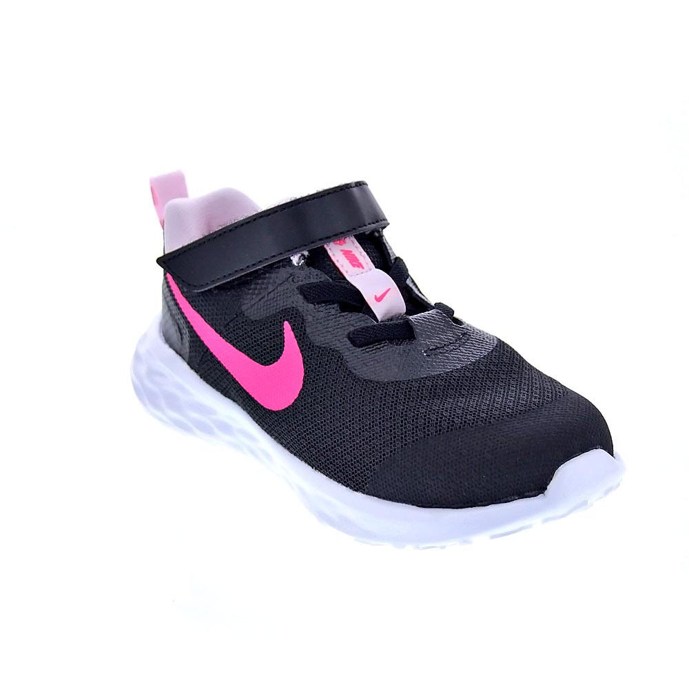 Zapatillas NIKE  Revolution Negro  Niños 4/6