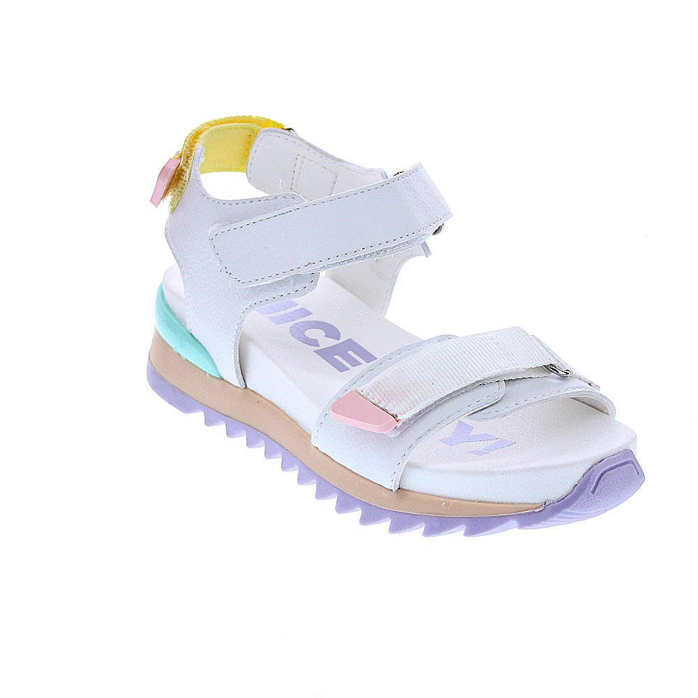 Sandalias GIOSEPPO  69004 Blanco  Niños 4/4