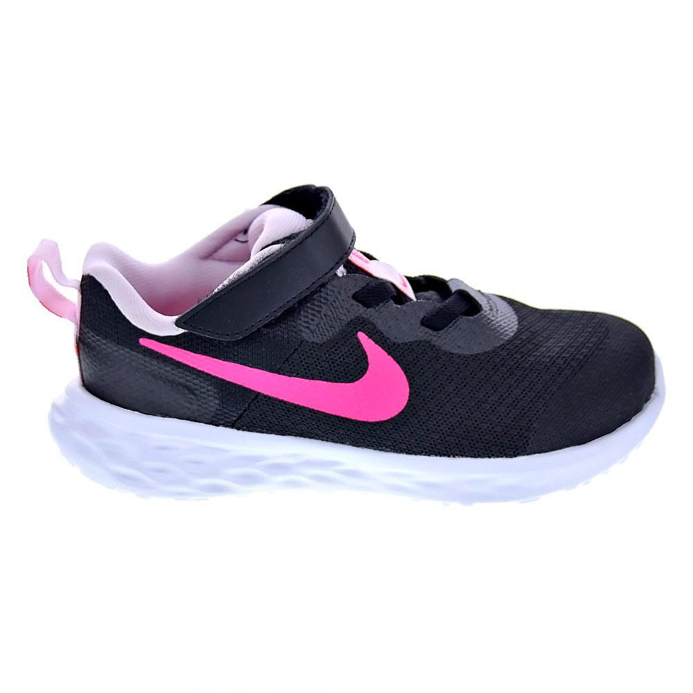 Zapatillas NIKE  Revolution Negro  Niños 1/6