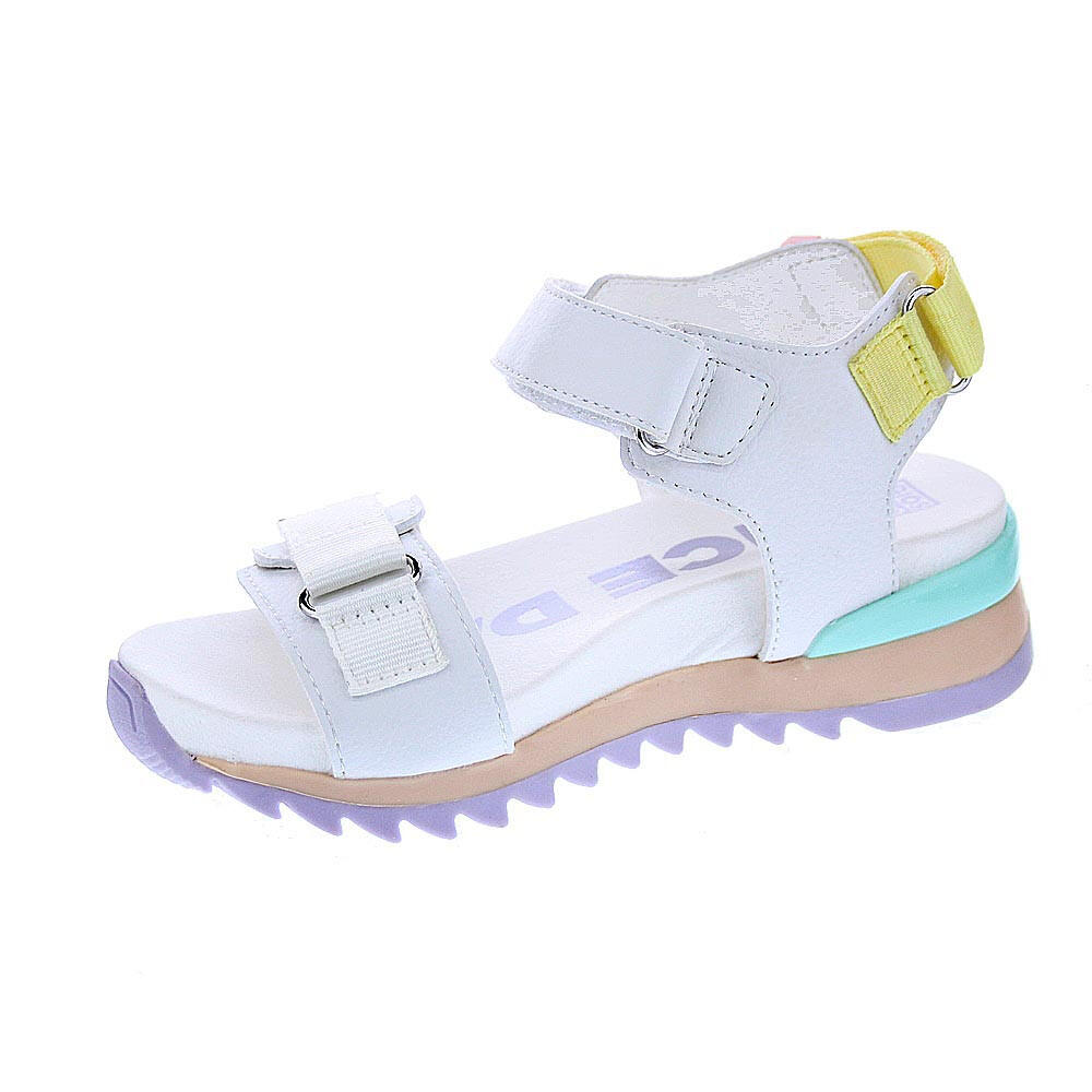 Sandalias GIOSEPPO  69004 Blanco  Niños 2/4