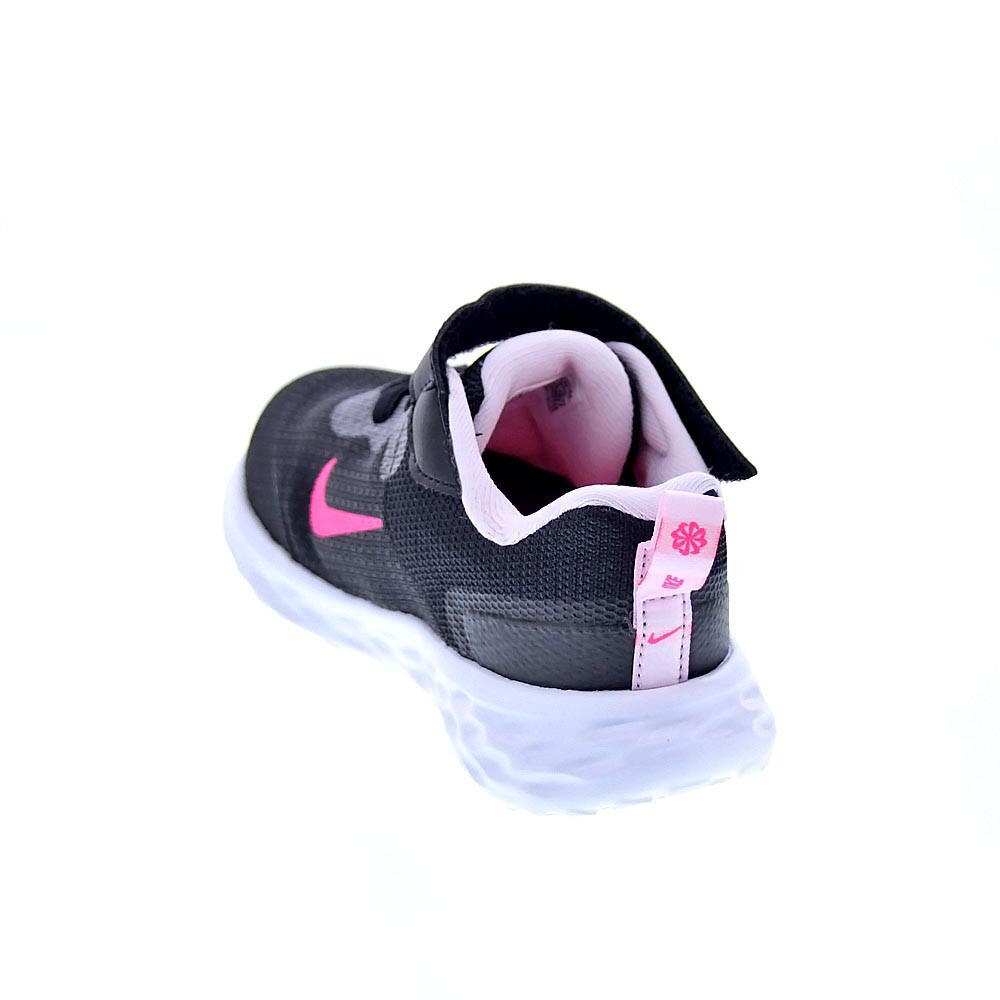 Zapatillas NIKE  Revolution Negro  Niños 3/6
