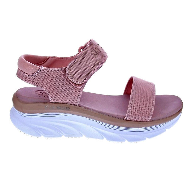 SKECHERS Mujer Sandalias modelo D Lux