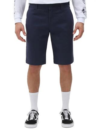 Bermudas y pantalones cortos para Hombre Dickies Slim Marino