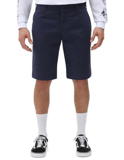 Bermudas y pantalones cortos para Hombre Dickies Slim Marino