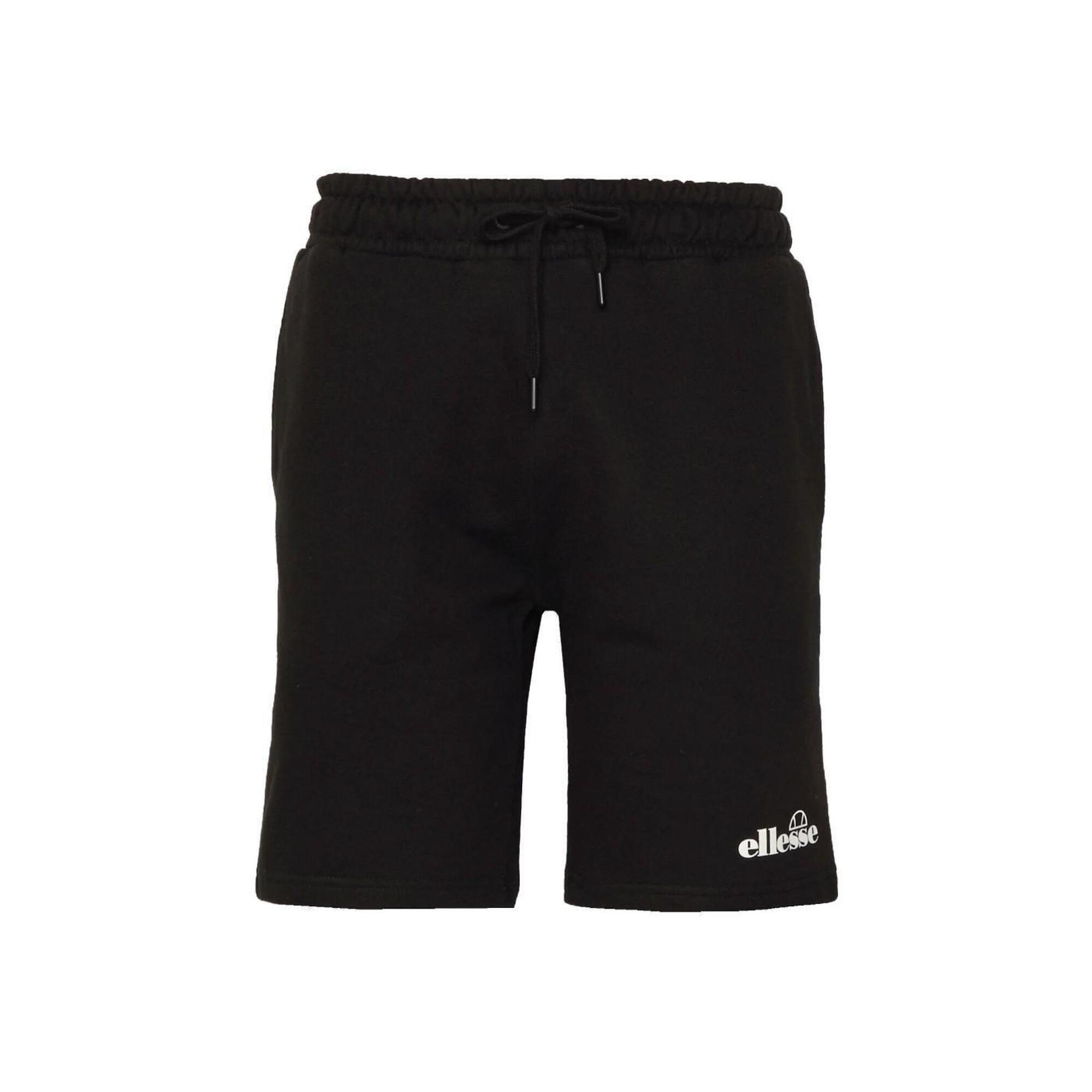 Ellesse - Boucle De Rappel Molla - Pantacourt - Noir - Decathlon