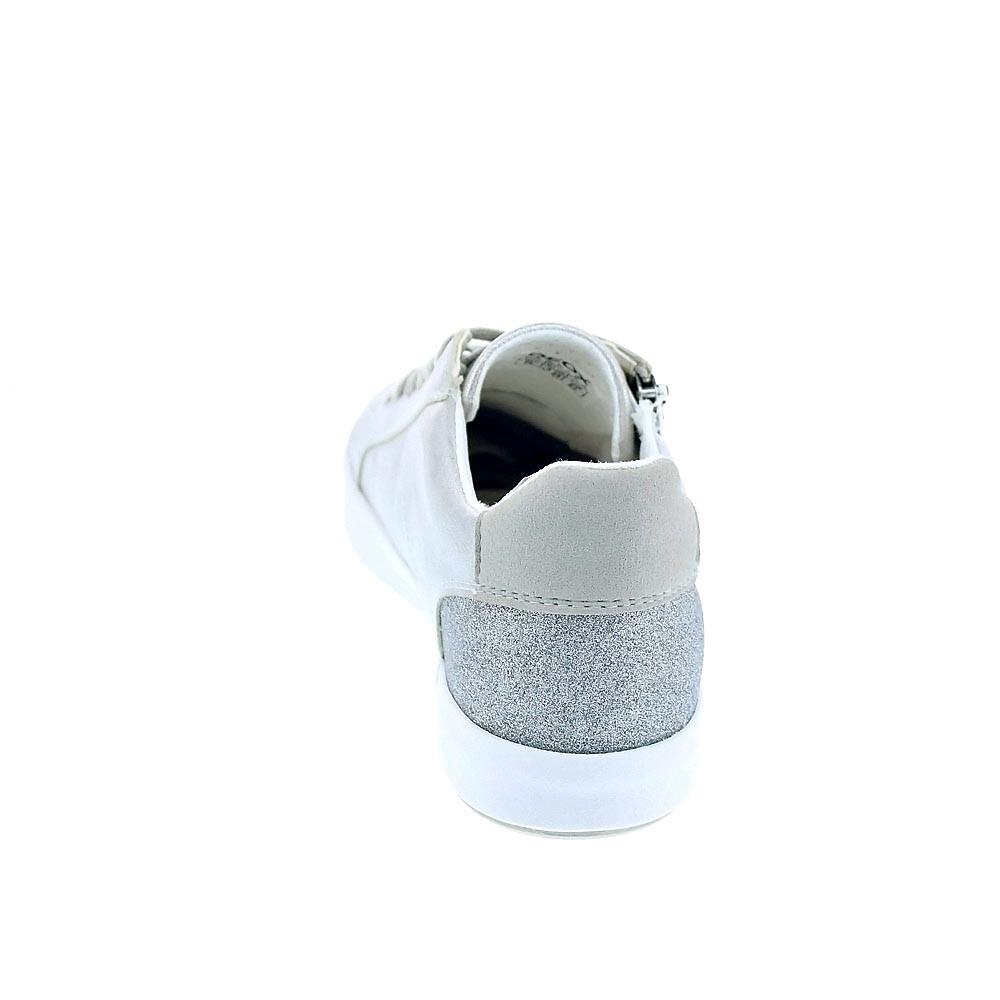 Zapatillas GEOX  Blomiee Plata  Mujer 3/6
