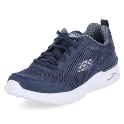 Zapatillas Mujer Skechers Skech-Air Dynamight Azul