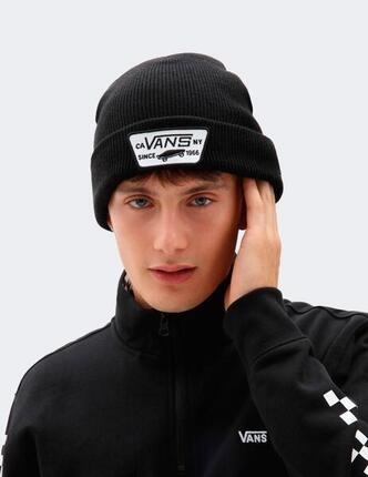 Gorro Vans Milford Negro