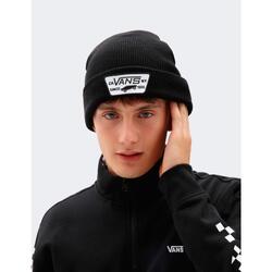 Bonnet Vans Milford Noir