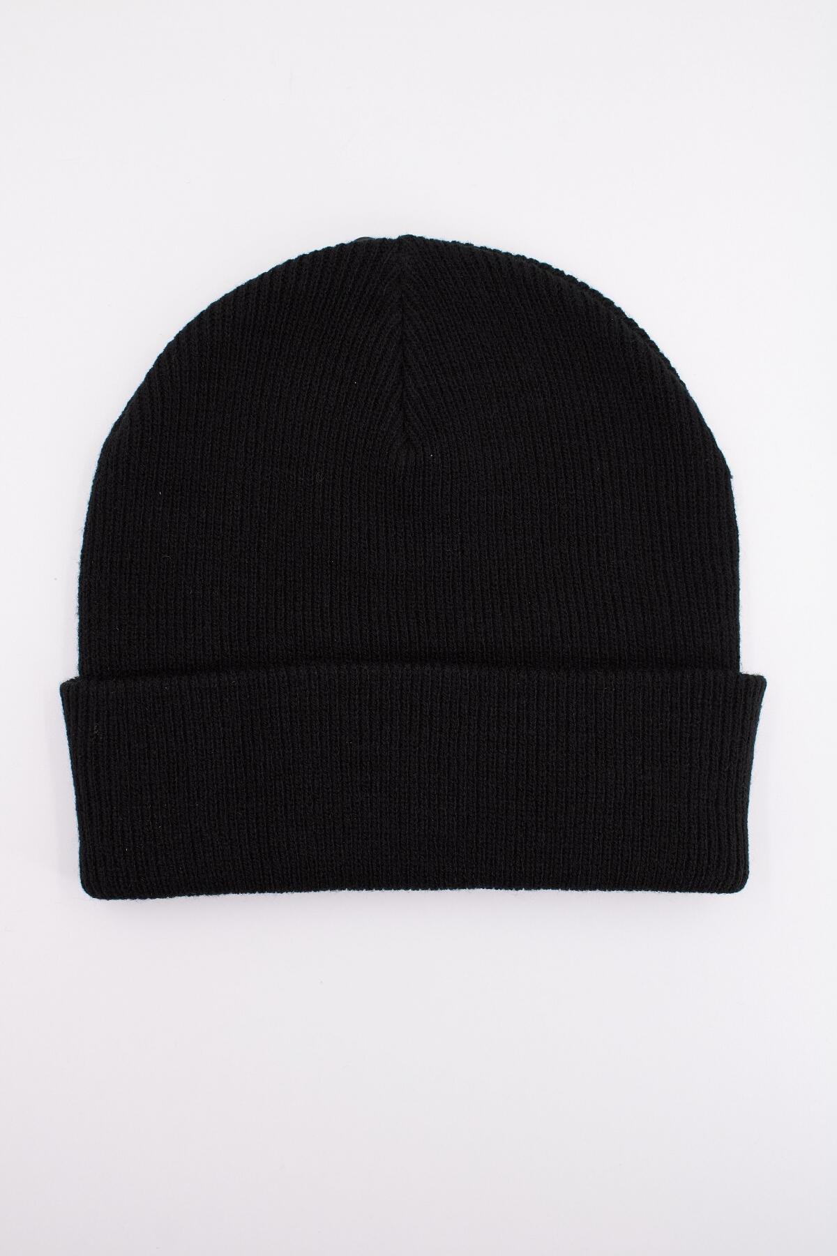 Gorro Vans Milford Preto. 5/5