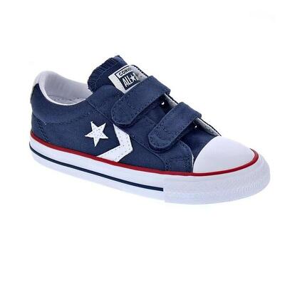 CONVERSE Niños Zapatillas modelo Star Player