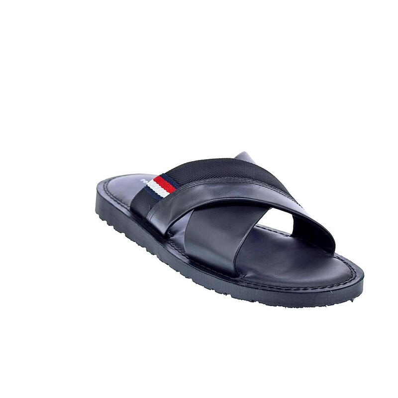 TOMMY HILFIGER Hombre Sandalias modelo Core Hilfiger