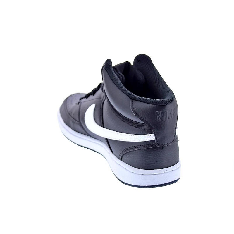 Zapatillas botas NIKE  Court Vision Negro para Hombre