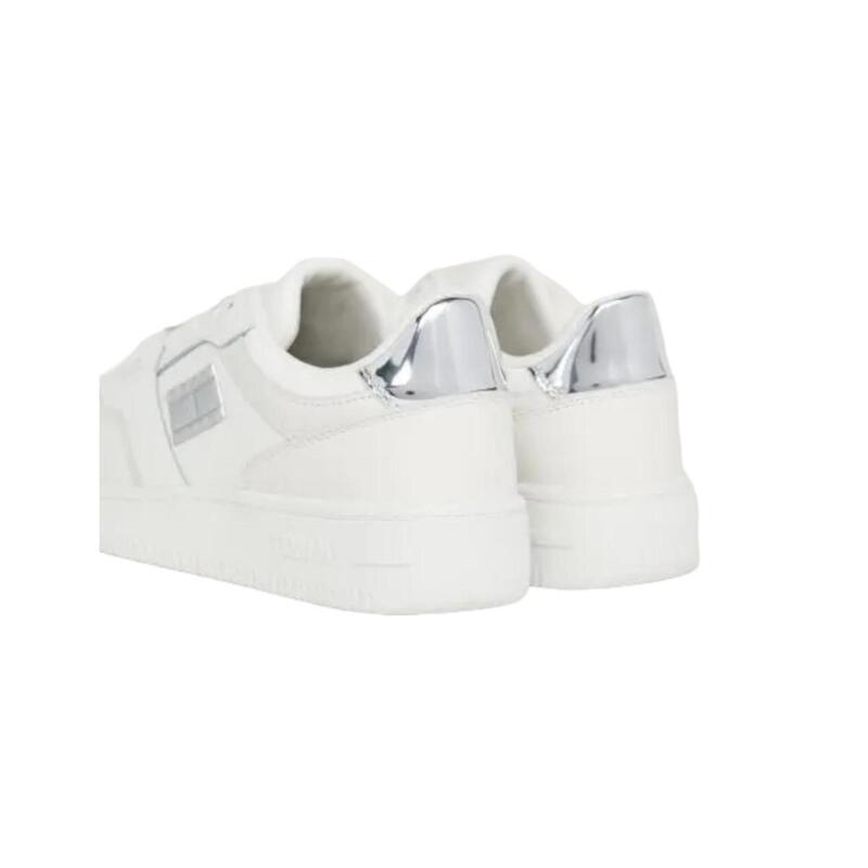 Sandalias para Mujer Tommy hilfiger  Blanco