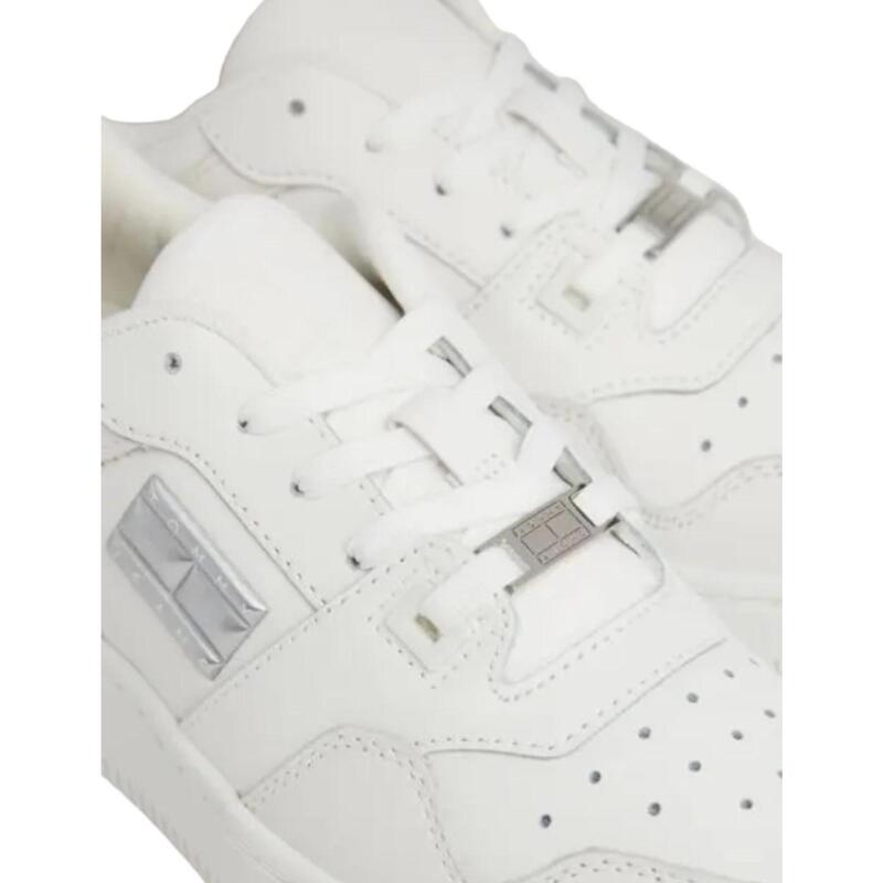 Sandalias para Mujer Tommy hilfiger  Blanco