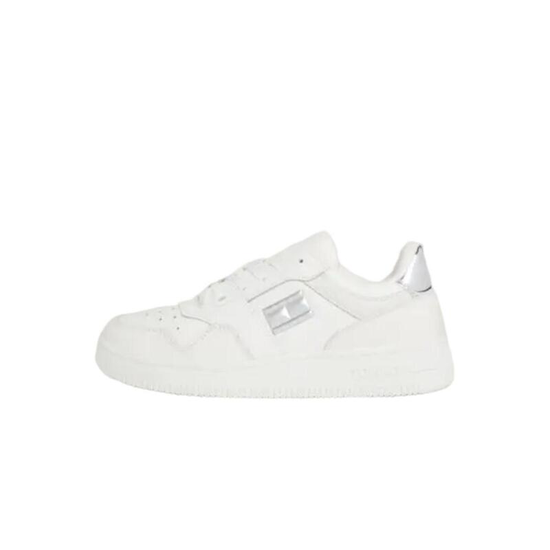 Sandalias para Mujer Tommy hilfiger  Blanco