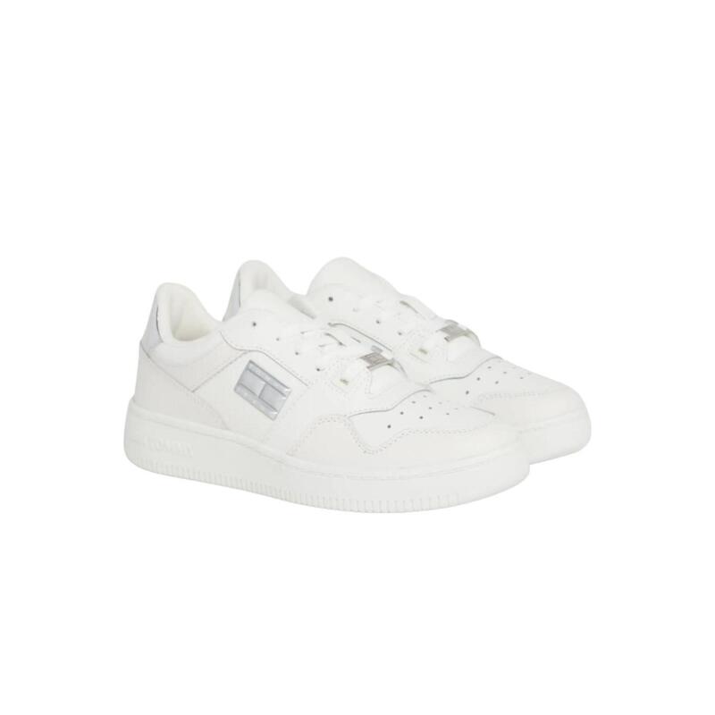 Sandalias para Mujer Tommy hilfiger  Blanco