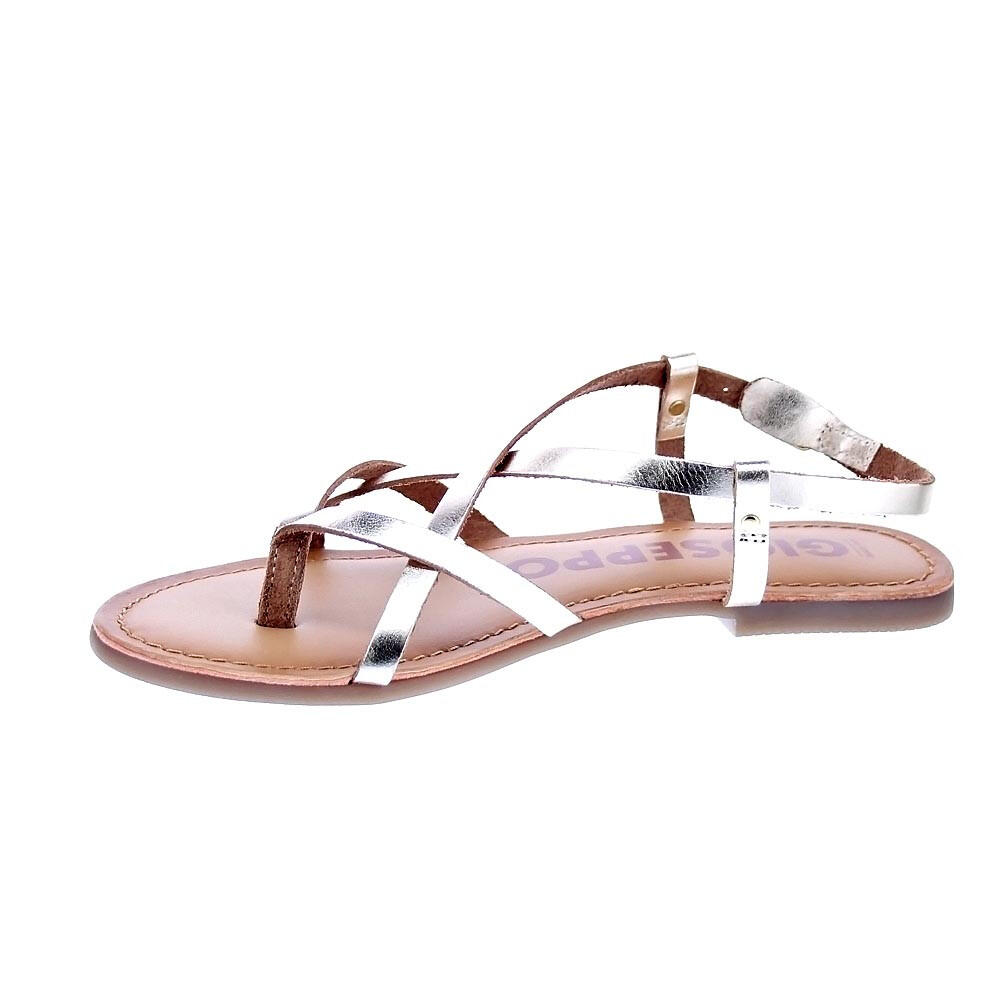 Sandales Gioseppo modèle 69114-LELEXOR pour femmes 2/5