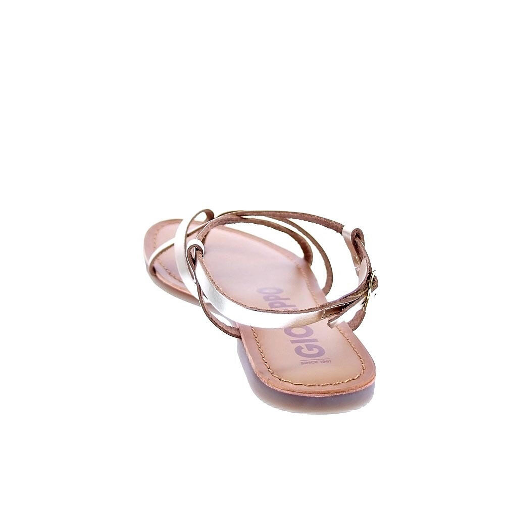 Sandales Gioseppo modèle 69114-LELEXOR pour femmes 3/5