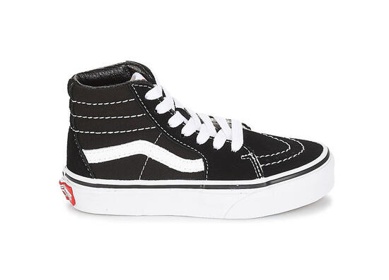 Zapatillas Vans Vans Negro