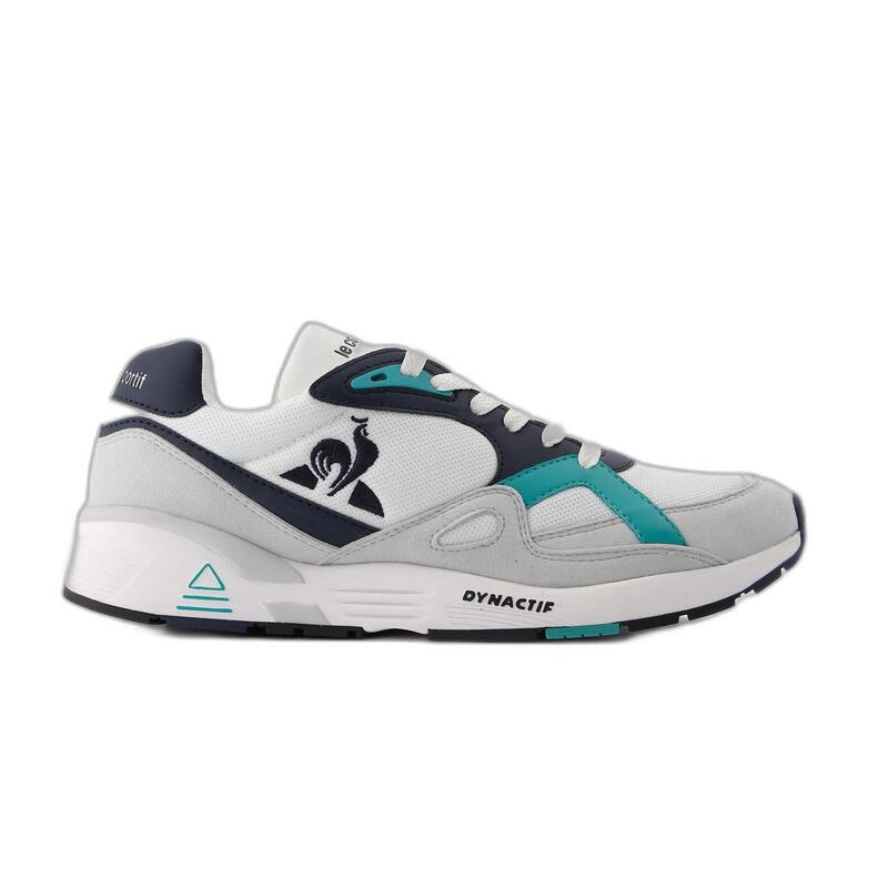 Sneakers Deportivas Hombre Le Coq Sportif LCS R850 SPORT OG Blanco