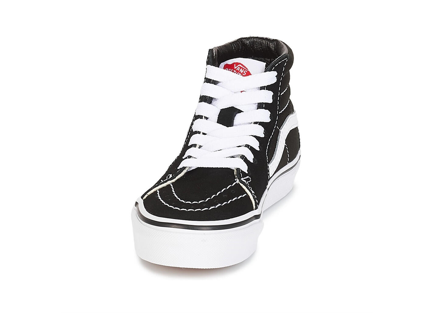 Turnschuhe Vans Modell VN000D5F6BT1 für jungen 2/6